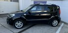 Kia Soul Pisemna Gwarancja 12 miesięcy - Salon Polska, rejestracja 2014, - 4