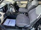 Kia Soul Pisemna Gwarancja 12 miesięcy - Salon Polska, rejestracja 2014, - 5