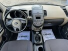 Kia Soul Pisemna Gwarancja 12 miesięcy - Salon Polska, rejestracja 2014, - 6