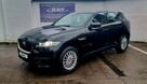 Jaguar F-PACE Pisemna Gwarancja 12 miesięcy - 2