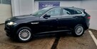 Jaguar F-PACE Pisemna Gwarancja 12 miesięcy - 3