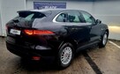 Jaguar F-PACE Pisemna Gwarancja 12 miesięcy - 4
