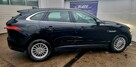 Jaguar F-PACE Pisemna Gwarancja 12 miesięcy - 5