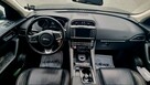 Jaguar F-PACE Pisemna Gwarancja 12 miesięcy - 7