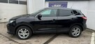 Nissan Qashqai PROMOCJA cenowa -  Pisemna Gwarancja 12 miesięcy - 16