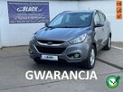 Hyundai ix35 Pisemna Gwarancja 12 miesięcy - 1