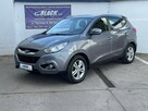 Hyundai ix35 Pisemna Gwarancja 12 miesięcy - 2