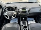 Hyundai ix35 Pisemna Gwarancja 12 miesięcy - 5
