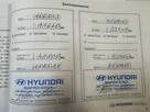 Hyundai ix35 Pisemna Gwarancja 12 miesięcy - 7