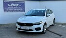 Fiat Tipo Pisemna Gwarancja 12 miesięcy - 2