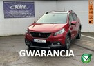 Peugeot 2008 Pisemna Gwarancja 12 miesięcy - 1
