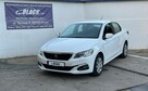 Peugeot 301 Salon Polska - Pisemna Gwarancja 12 miesięcy - 2
