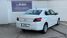 Peugeot 301 Salon Polska - Pisemna Gwarancja 12 miesięcy - 11