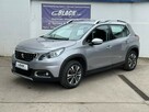 Peugeot 2008 PROMOCJA cenowa -  Pisemna Gwarancja 12 miesięcy - 2
