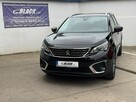 Peugeot 5008 Pisemna Gwarancja 12 miesięcy - 2