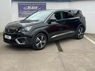 Peugeot 5008 Pisemna Gwarancja 12 miesięcy - 3
