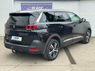 Peugeot 5008 Pisemna Gwarancja 12 miesięcy - 4
