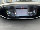 Peugeot 5008 Pisemna Gwarancja 12 miesięcy - 13