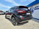 Nissan Qashqai SzklanyDach Navi Kamera 360* 2xPDC Full Led Wolne Ręce Grzane Fotele - 4