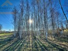 Działka budowlana Pabianice - 1
