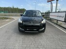 Ford Kuga - 2