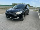 Ford Kuga - 3