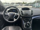 Ford Kuga - 12