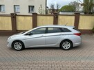 Hyundai i40 1,6 benzyna bezwypadkowy serwis - 2