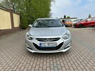 Hyundai i40 1,6 benzyna bezwypadkowy serwis - 3