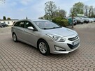 Hyundai i40 1,6 benzyna bezwypadkowy serwis - 4