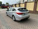 Hyundai i40 1,6 benzyna bezwypadkowy serwis - 5