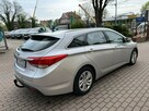 Hyundai i40 1,6 benzyna bezwypadkowy serwis - 8