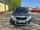 Škoda Yeti Bezwypadkowy 1.4 benzyna możliwa zamiana - 3