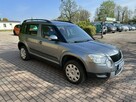 Škoda Yeti Bezwypadkowy 1.4 benzyna możliwa zamiana - 4