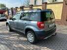 Škoda Yeti Bezwypadkowy 1.4 benzyna możliwa zamiana - 5