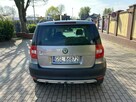 Škoda Yeti Bezwypadkowy 1.4 benzyna możliwa zamiana - 6