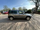 Škoda Yeti Bezwypadkowy 1.4 benzyna możliwa zamiana - 7
