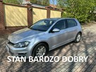 Volkswagen Golf Benzyna super stan możliwa zamiana raty - 1