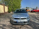Volkswagen Golf Benzyna super stan możliwa zamiana raty - 3