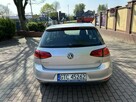 Volkswagen Golf Benzyna super stan możliwa zamiana raty - 7