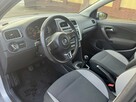 Volkswagen Polo 1.2 benzyna 90 KM możliwa zamiana - 9