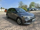 Hyundai i20 Automat benzyna bogate wyposażenie - 4