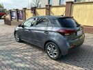 Hyundai i20 Automat benzyna bogate wyposażenie - 5