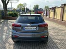 Hyundai i20 Automat benzyna bogate wyposażenie - 6