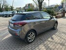 Hyundai i20 Automat benzyna bogate wyposażenie - 8