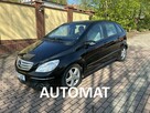 Mercedes B 180 automat - 1