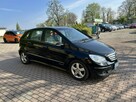 Mercedes B 180 automat - 4