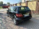 Mercedes B 180 automat - 5