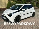 Toyota Aygo X-cite salon bezwypadek Apple CarPlay klima 5 drzwi - 1