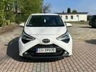 Toyota Aygo X-cite salon bezwypadek Apple CarPlay klima 5 drzwi - 3